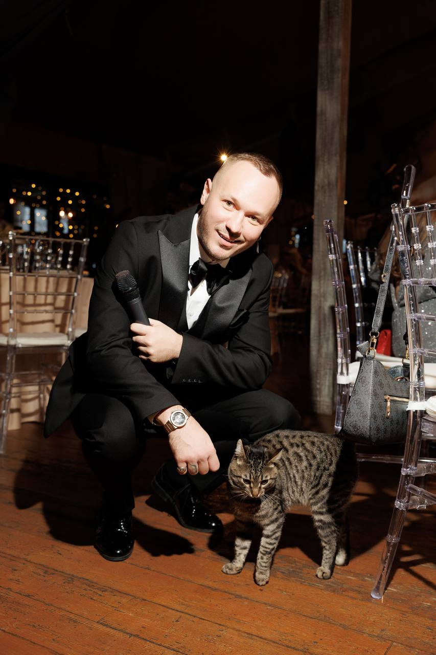 Алекс Индиго 